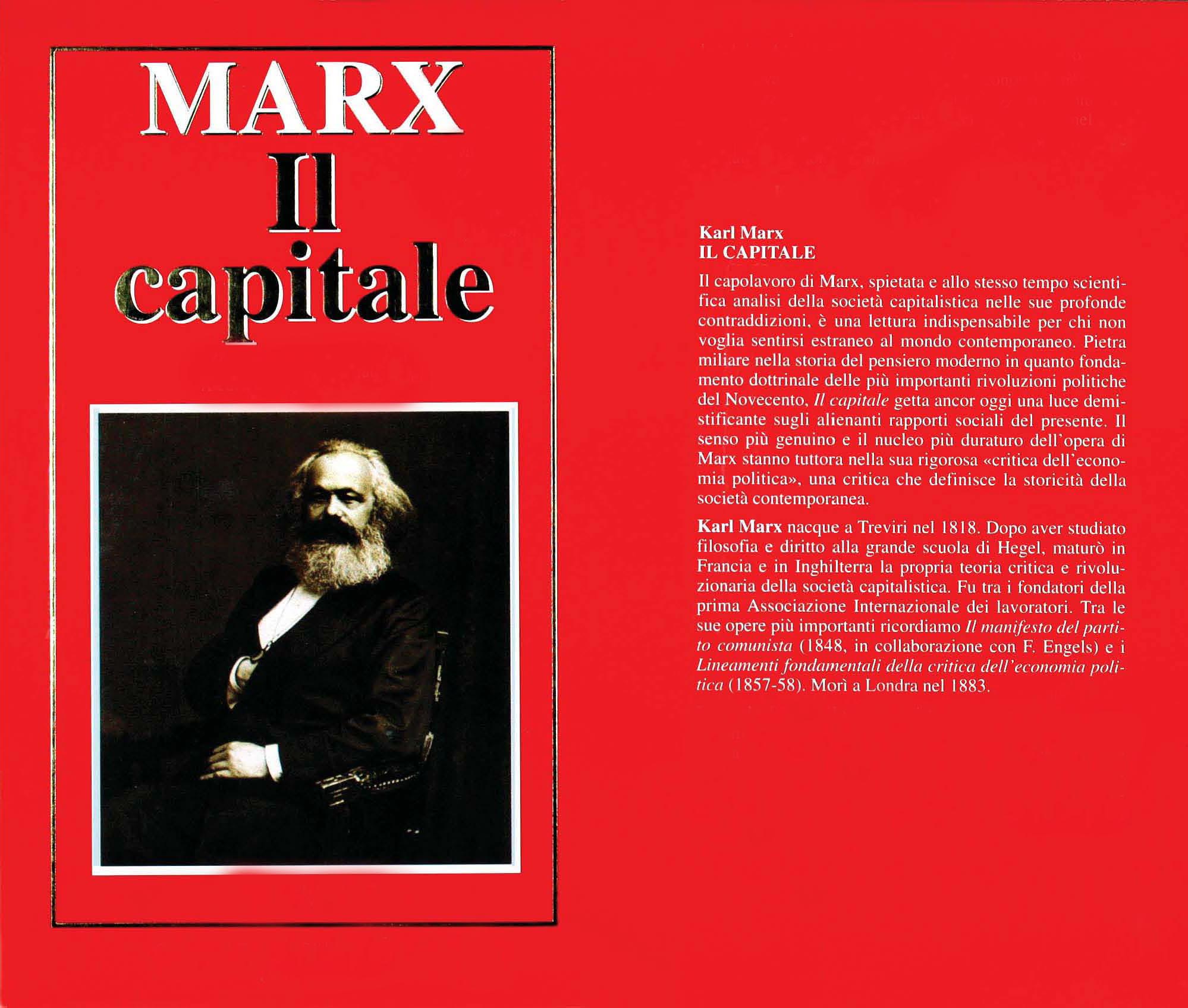 Karl Marx - Il capitale.jpg